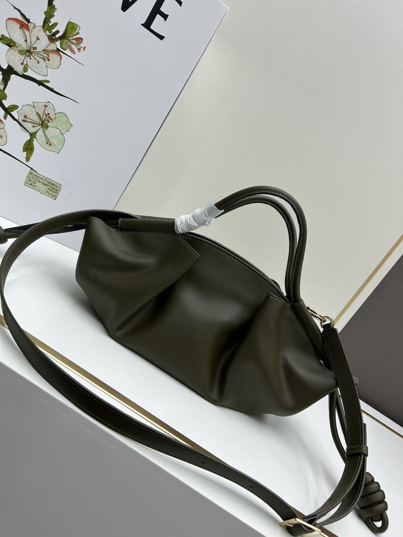 Loewe Handle Bags